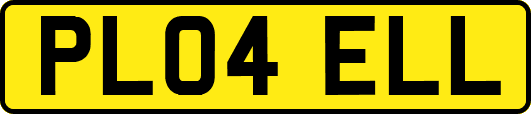 PL04ELL
