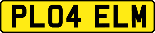 PL04ELM