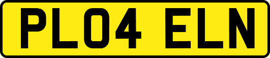 PL04ELN