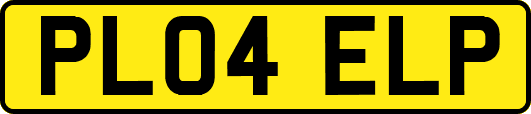 PL04ELP