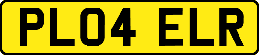 PL04ELR