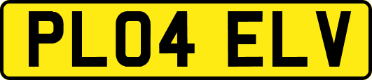 PL04ELV
