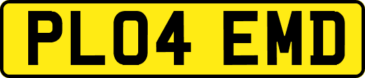 PL04EMD