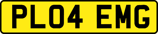 PL04EMG
