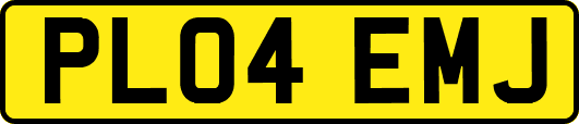 PL04EMJ