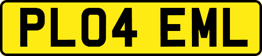 PL04EML