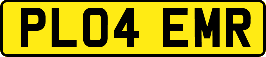 PL04EMR