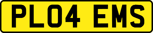 PL04EMS