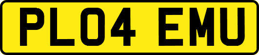 PL04EMU