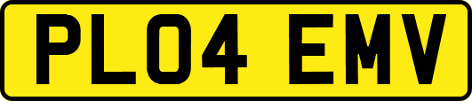 PL04EMV