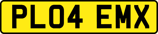 PL04EMX