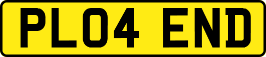 PL04END