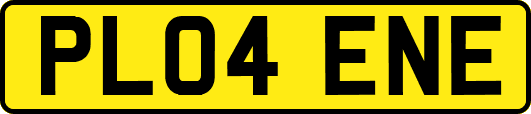 PL04ENE