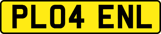 PL04ENL