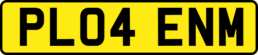 PL04ENM