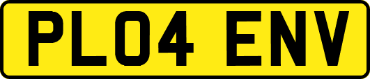 PL04ENV