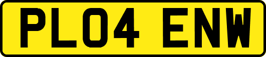 PL04ENW