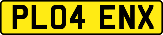 PL04ENX