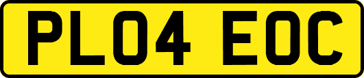 PL04EOC