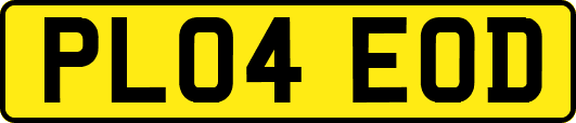 PL04EOD