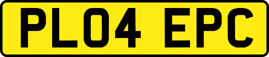PL04EPC