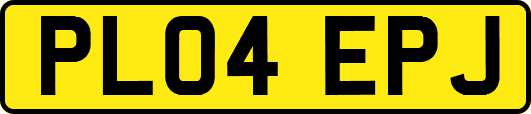 PL04EPJ