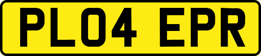 PL04EPR