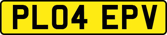 PL04EPV