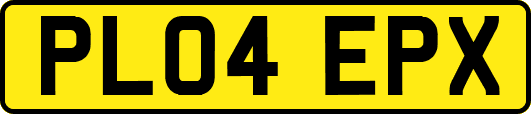 PL04EPX