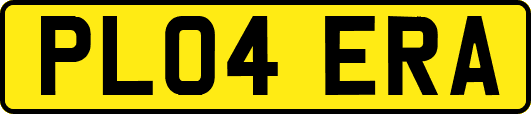 PL04ERA