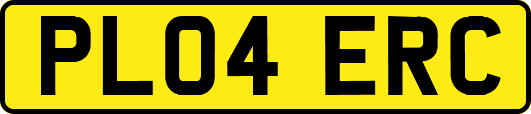 PL04ERC
