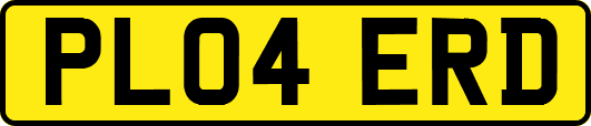 PL04ERD