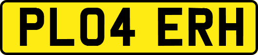 PL04ERH