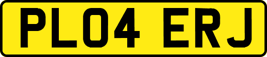 PL04ERJ