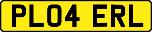 PL04ERL