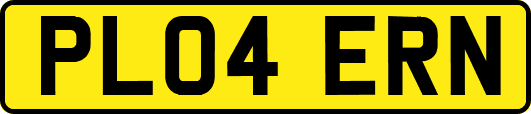 PL04ERN