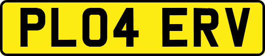 PL04ERV