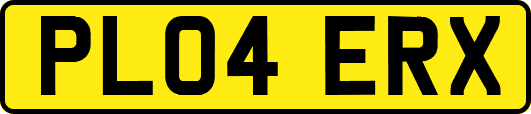 PL04ERX