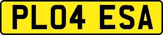 PL04ESA