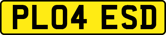 PL04ESD