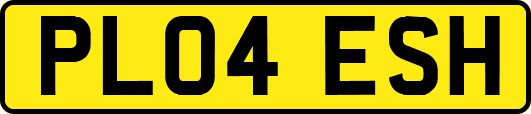 PL04ESH