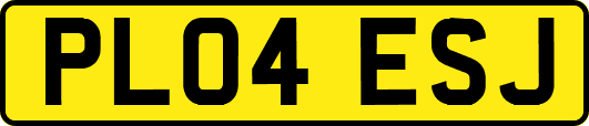 PL04ESJ