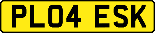 PL04ESK