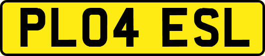 PL04ESL