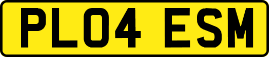 PL04ESM