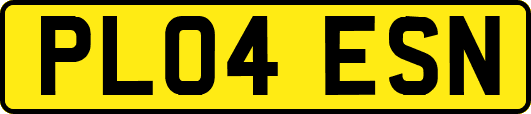 PL04ESN