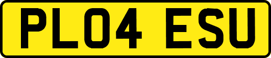PL04ESU