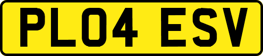 PL04ESV
