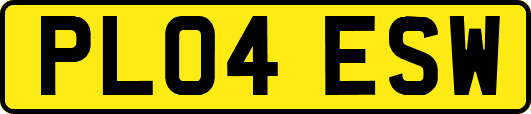 PL04ESW