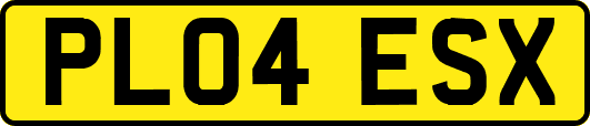 PL04ESX